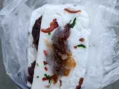 鸳鸯馅糕干-清真南大寺糕乾王(西北角店)