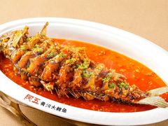 -阿五黄河大鲤鱼(英协路店)