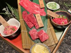 -老乾杯和牛烧肉(王府中环店)