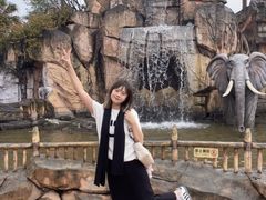 -美的鹭湖森林度假区