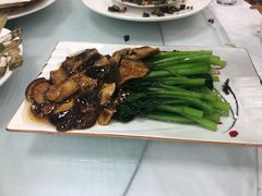 -聚德福海鲜家常菜(刘庄店)