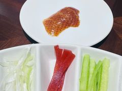 脆皮一口酥-全聚德(上海首店浦东店)
