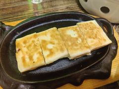 -格日勒阿妈蒙古厨房(大召店)