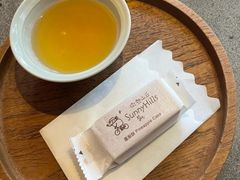 -微热山丘(台北民生公园门市店)