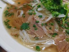 -PHO·5越南牛肉粉(建新路店)