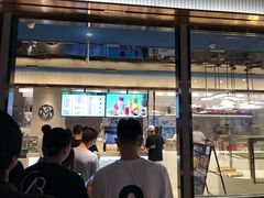 门面-野萃山·潮汕厚果汁(十亩地店)