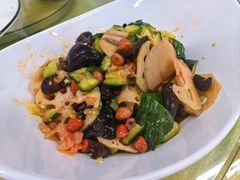 保府碗菜-国俊八大碗饭店