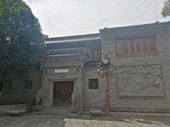 -龙潭水乡