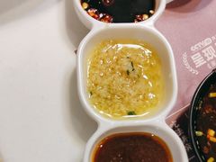 -洪氏嗨捞·猪肚鸡火锅(阳光天地店)