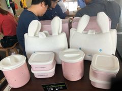-星巴克(浦东机场T2到达店)