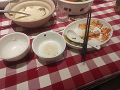 -西贝(紫荆广场店)