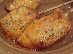 香草鸡腿排-萨莉亚意式餐厅(苏州食百家店)