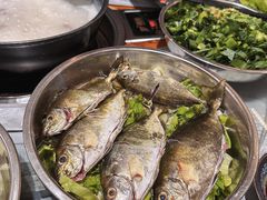 -丰尔粥食·粥底火锅·桑拿鸡(大良总店)