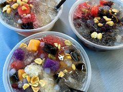 -长乐饭冰冰·冰饭·烧烤(长乐总店)