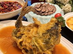 -闫府私房菜·老字号(恒隆店)