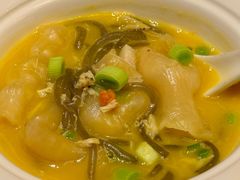 -扬州香格里拉·香宫中餐厅