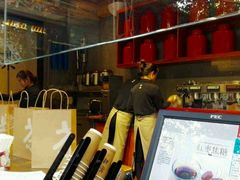 门面-茶肆(袁家村店)