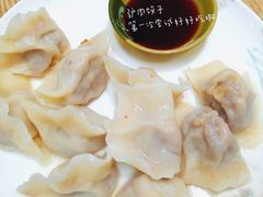 -河间驴肉火烧(联盛广场B区店)