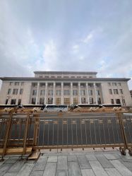 -人民大会堂宴会厅