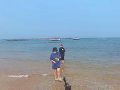 -日照灯塔风景区