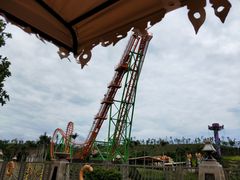 -南宁方特东盟神画