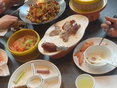 -炊江南·上海菜(国展华漕店)