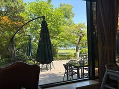 -浙江西子宾馆·瑶园咖啡厅