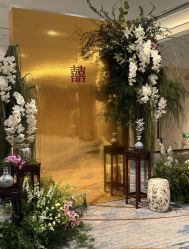 -琥珀婚礼策划AMBER WEDDING