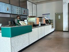 -星巴克(镇江丹阳金鹰天地店)
