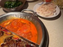 -小龙坎火锅(全球总店)