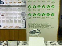 -启明眼镜(海淀黄庄店)