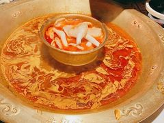 -哥老官重庆美蛙鱼头(虹口龙之梦店)