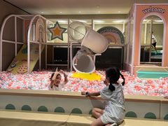 -博林天瑞喜来登酒店·西丽尚膳