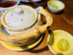 松茸汤-森味薪火烧•烧鸟居酒屋•日本料理(望京店)