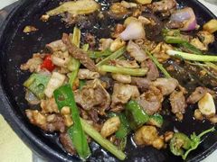 -标记美食新鲜猪杂(兴南大道店)