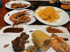 -汉巴味德(沈阳万象汇店)