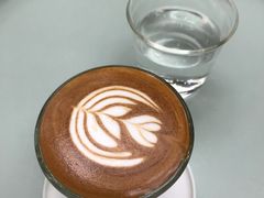 -Onirii Coffee(长乐路店)
