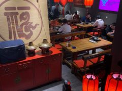 大堂-好介口深夜酒馆(梅江店)