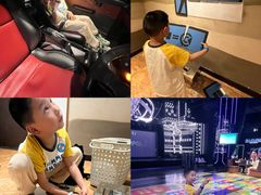 -上海JOYPOLIS环游嘉年华主题乐园