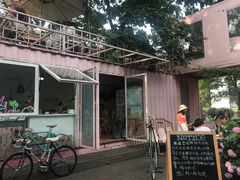 -灯塔咖啡馆BOOK·Coffee Shop