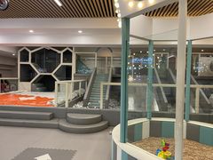 -碧中海汤泉汗蒸酒店