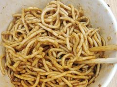 -万松园云记·生烫牛肉面(MOMOPARK店)