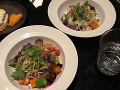 -wann lounge 低温慢煮牛排·清吧