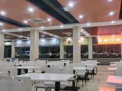 -中科大东区东苑餐厅(天使路店)