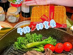 -ZAFFERANO西班牙海鲜饭(上海首店)