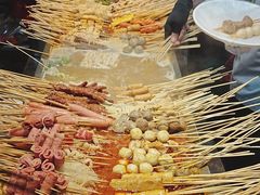 -郭记小街麻辣烫(南小街总店)