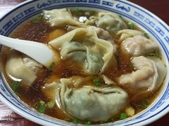 -古徽州馄饨店(宝安路店)