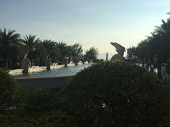 -惠州金海湾嘉华度假酒店