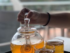 -璟象酒店-爱丽坊景观餐厅