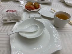 -潮福城大酒楼·潮粤菜·港式点心(阳光城店)